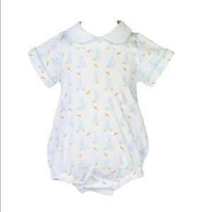 The Proper Peony Parkside Pima Boys Bunny Bubble